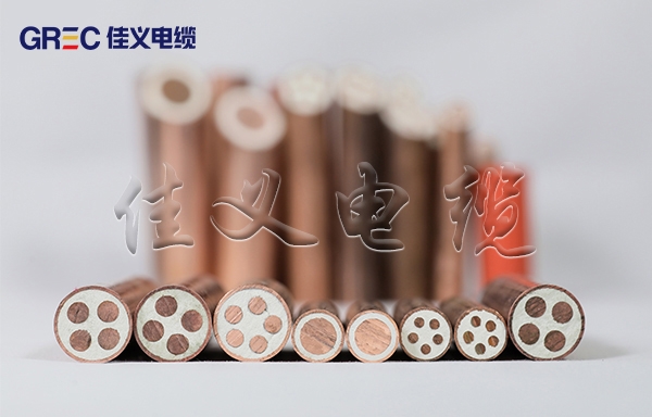 锦州BTTZ系列刚性矿物质绝缘防火电缆