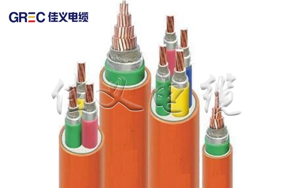 杭州BTLY（NG-A）系列隔离型矿物质绝缘防火电缆厂家